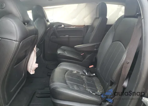 2015 Buick Enclave from USA, damaged, VIN 5GAKVBKD4FJ326023